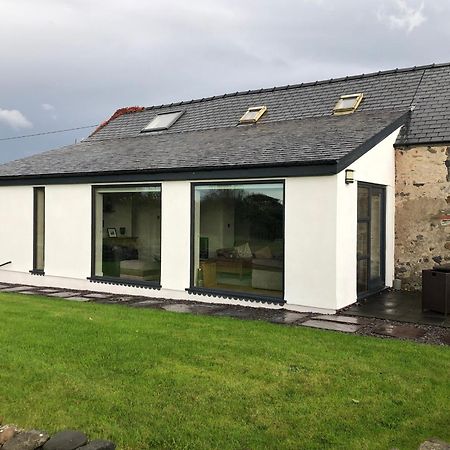 Llofft Yr Yd Vila Caernarfon Exterior foto